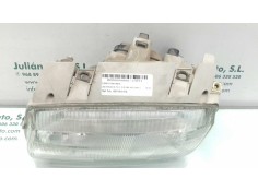 Recambio de faro izquierdo para volkswagen polo berlina (6n1) básico referencia OEM IAM 6N1941015A 96249500 HELLA 2