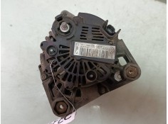 Recambio de alternador para renault megane ii classic berlina dynamique referencia OEM IAM 8200667614 VALEO  2