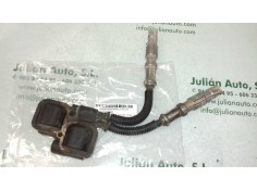Recambio de bobina encendido para mercedes-benz clase m (w163) 320 (163.154) referencia OEM IAM A0001587803 0221503035 01T225