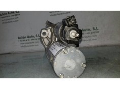 Recambio de motor arranque para citroen c3 attraction referencia OEM IAM 9671530880 CL3 DENSO 2