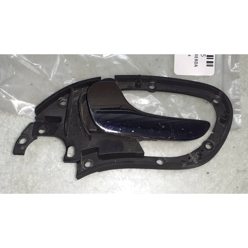 Recambio de maneta interior delantera izquierda para seat leon (1m1) signo referencia OEM IAM 1M0837113  51249