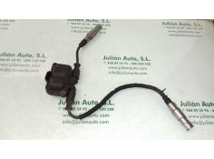 Recambio de bobina encendido para smart coupe pulse referencia OEM IAM A0001587703 0221503022 BOSCH