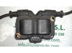 Recambio de bobina encendido para smart coupe pulse referencia OEM IAM A0001587703 0221503022 BOSCH 2