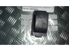 Recambio de mando elevalunas trasero derecho para toyota avensis berlina (t25) 1.8 sol berlina (5-ptas) referencia OEM IAM 84810 2