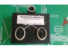 Recambio de modulo confort para audi a6 berlina (4f2) 3.0 tdi quattro (171kw) referencia OEM IAM 4F0959793E DEL-IZQ TEMIC 2