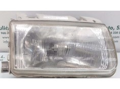 Recambio de faro derecho para volkswagen polo berlina (6n1) básico referencia OEM IAM 6N1941016A 96249600 HELLA
