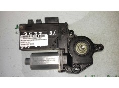 Recambio de motor elevalunas delantero izquierdo para peugeot 307 break / sw (s1) sw referencia OEM IAM 9637130580 0130821767 99