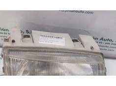 Recambio de faro derecho para volkswagen polo berlina (6n1) básico referencia OEM IAM 6N1941016A 96249600 HELLA 2