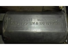 Recambio de motor elevalunas delantero izquierdo para peugeot 307 break / sw (s1) sw referencia OEM IAM 9637130580 0130821767 99 2