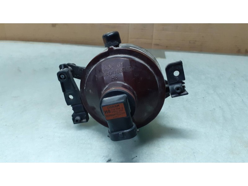 Recambio de faro antiniebla derecho para ford c-max (cb3) style referencia OEM IAM 3M5115K201AA  3M5X15K201AC