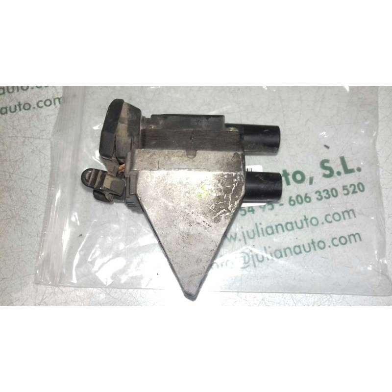 Recambio de bobina encendido para mercedes-benz clase c (w202) berlina 180 (202.018) referencia OEM IAM 0001582485  BOSCH