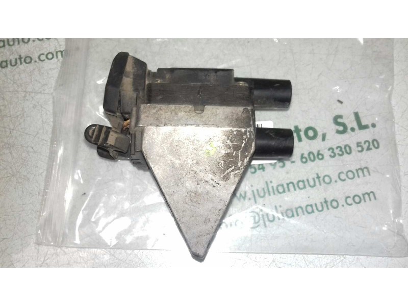 Recambio de bobina encendido para mercedes-benz clase c (w202) berlina 180 (202.018) referencia OEM IAM 0001582485  BOSCH
