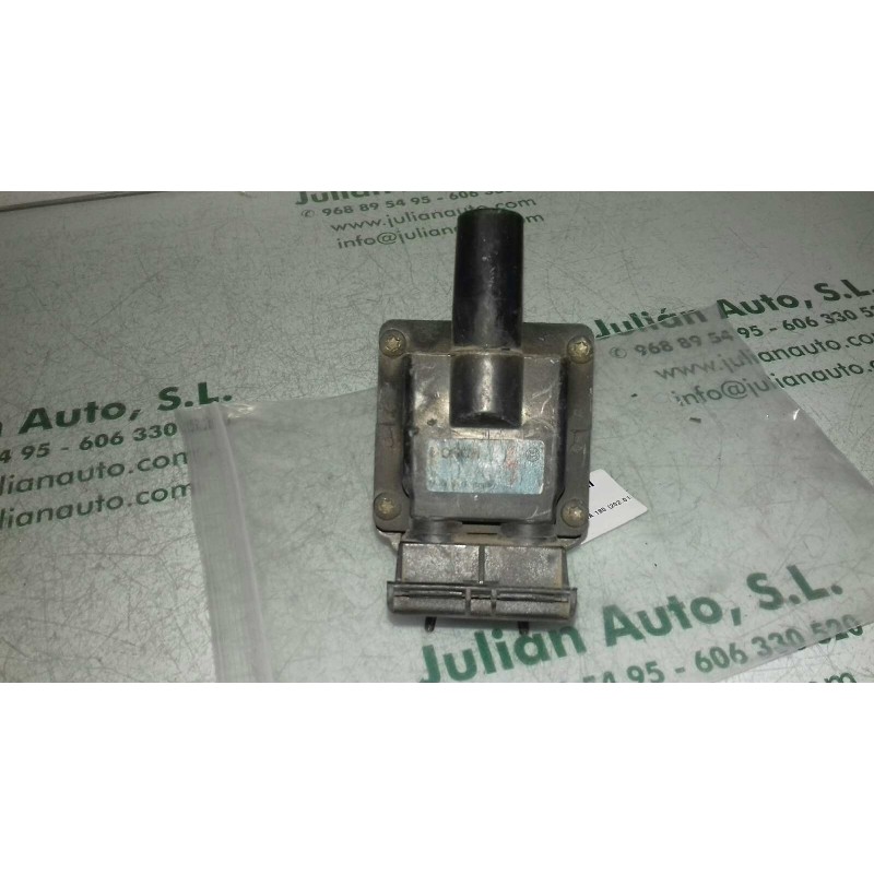 Recambio de bobina encendido para mercedes-benz clase c (w202) berlina 180 (202.018) referencia OEM IAM 0001582485  BOSCH