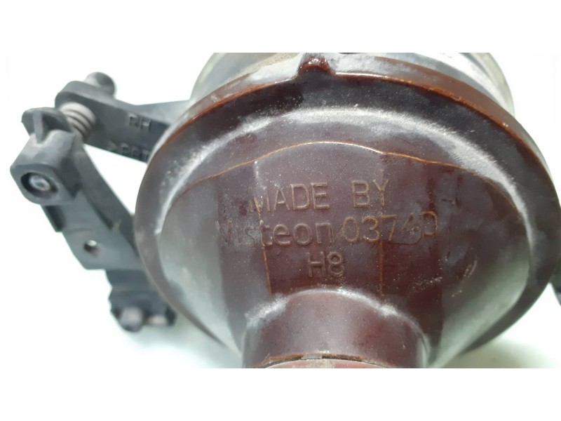 Recambio de faro antiniebla derecho para ford c-max (cb3) style referencia OEM IAM 3M5115K201AA  3M5X15K201AC