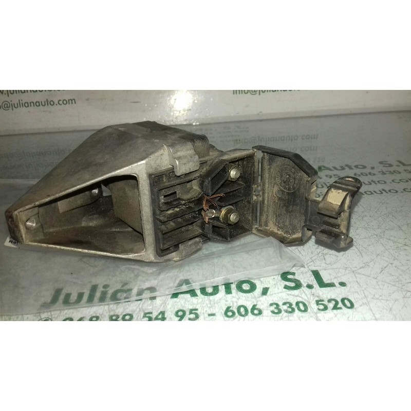 Recambio de bobina encendido para mercedes-benz clase c (w202) berlina 180 (202.018) referencia OEM IAM 0001582485  BOSCH