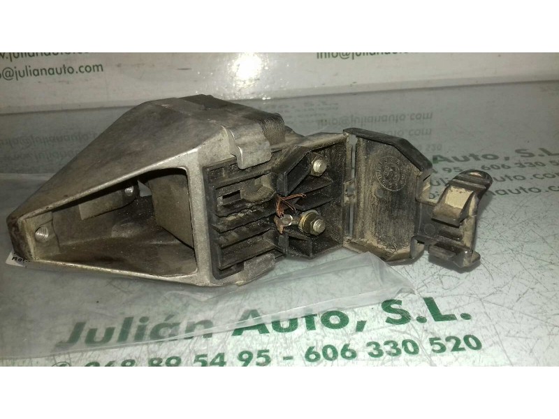 Recambio de bobina encendido para mercedes-benz clase c (w202) berlina 180 (202.018) referencia OEM IAM 0001582485  BOSCH