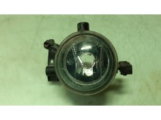 Recambio de faro antiniebla izquierdo para ford c-max (cb3) style referencia OEM IAM 3M5115K202AB 3M5X15K202AD VP3M5X15K202AD
