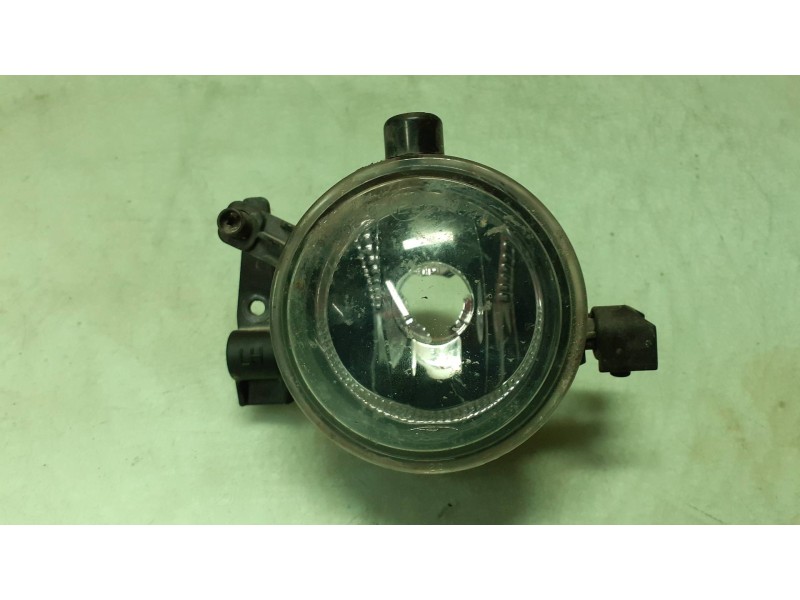 Recambio de faro antiniebla izquierdo para ford c-max (cb3) style referencia OEM IAM 3M5115K202AB 3M5X15K202AD VP3M5X15K202AD