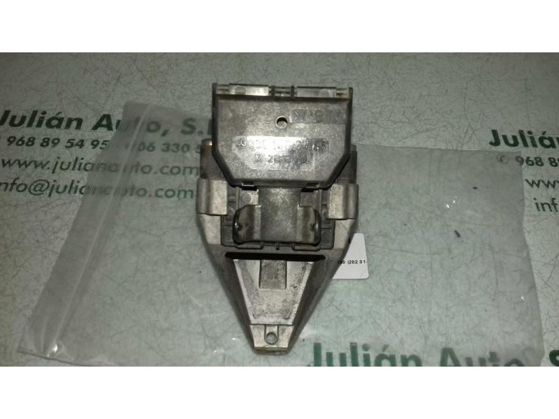 Recambio de bobina encendido para mercedes-benz clase c (w202) berlina 180 (202.018) referencia OEM IAM 0001582485  BOSCH