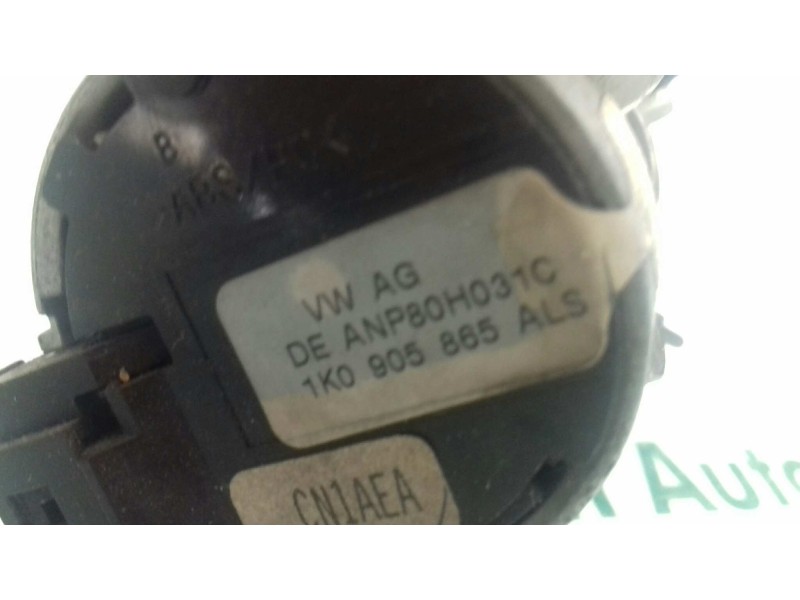 Recambio de centralita motor uce para seat leon (1p1) reference referencia OEM IAM 03G906021LK 0281013279 KIT - BOSCH