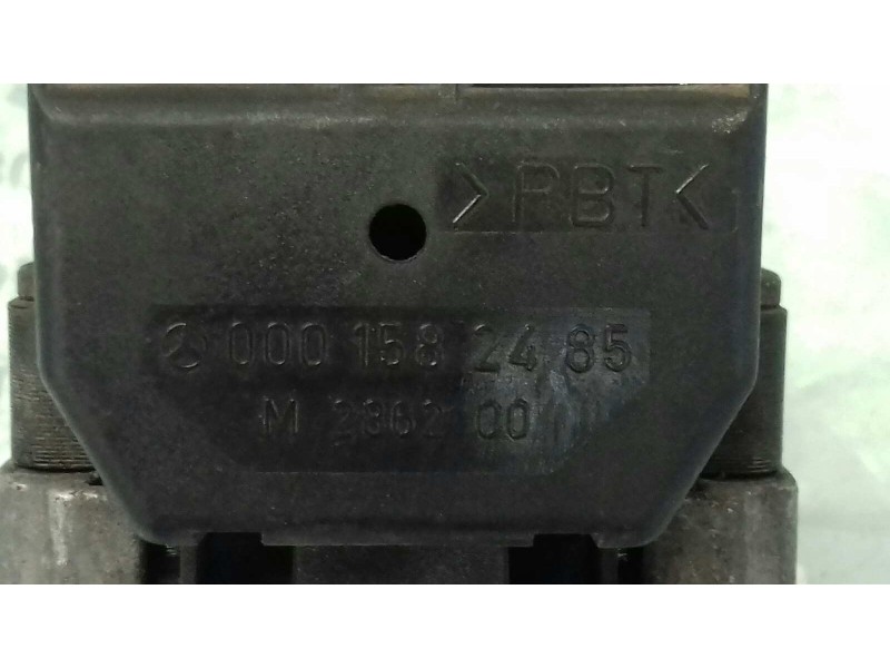 Recambio de bobina encendido para mercedes-benz clase c (w202) berlina 180 (202.018) referencia OEM IAM 0001582485  BOSCH