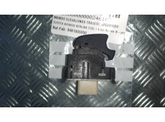 Recambio de mando elevalunas trasero izquierdo para toyota avensis berlina (t25) 1.8 sol berlina (5-ptas) referencia OEM IAM 848