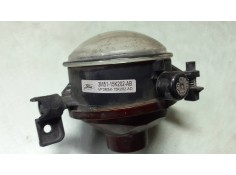 Recambio de faro antiniebla izquierdo para ford c-max (cb3) style referencia OEM IAM 3M5115K202AB 3M5X15K202AD VP3M5X15K202AD 2