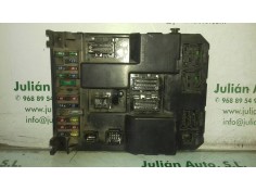 Recambio de centralita motor uce para peugeot 307 break / sw (s1) sw referencia OEM IAM 0281011248 9651197580 KIT - BOSCH 2
