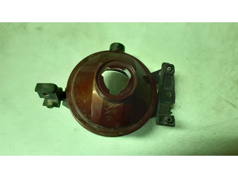 Recambio de faro antiniebla izquierdo para ford c-max (cb3) style referencia OEM IAM 3M5115K202AB 3M5X15K202AD VP3M5X15K202AD