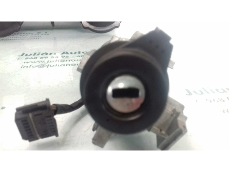 Recambio de centralita motor uce para seat leon (1p1) reference referencia OEM IAM 03G906021LK 0281013279 KIT - BOSCH