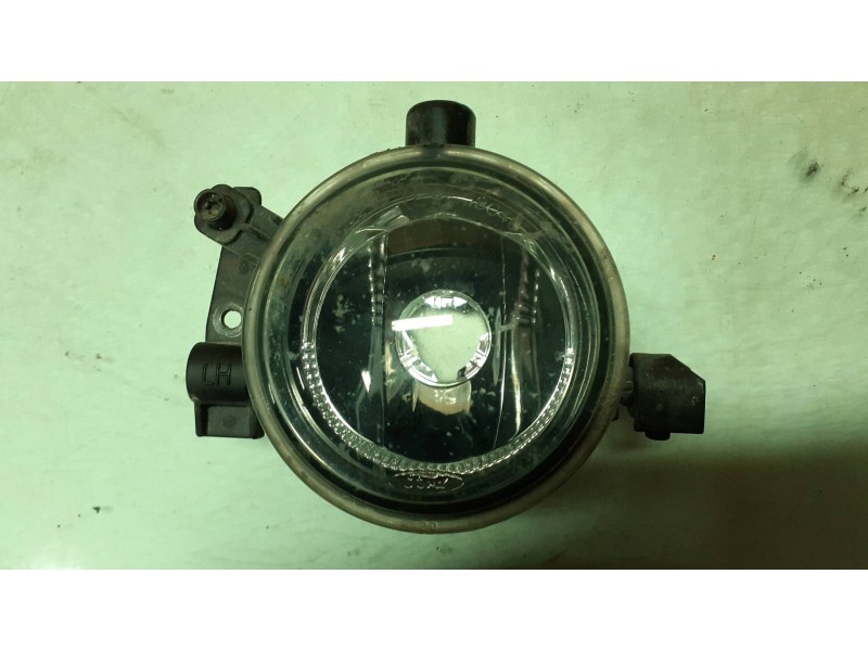Recambio de faro antiniebla izquierdo para ford c-max (cb3) style referencia OEM IAM 3M5115K202AB 3M5X15K202AD VP3M5X15K202AD
