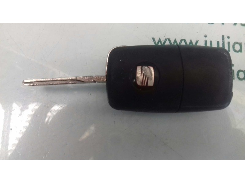 Recambio de centralita motor uce para seat leon (1p1) reference referencia OEM IAM 03G906021LK 0281013279 KIT - BOSCH