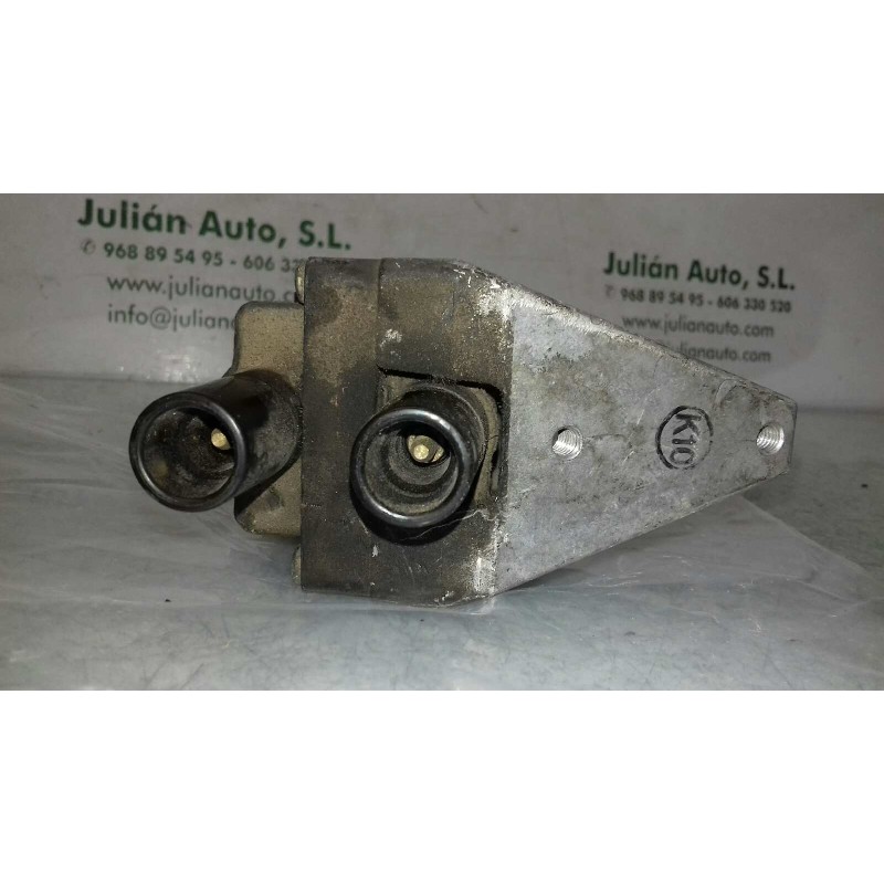 Recambio de bobina encendido para mercedes-benz clase c (w202) berlina 180 (202.018) referencia OEM IAM 0001582485  BOSCH