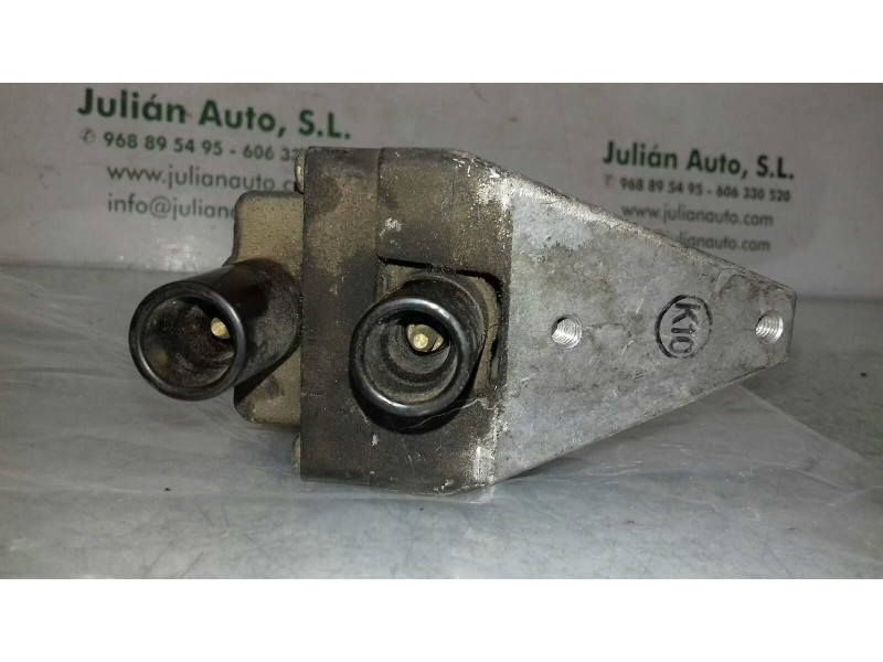 Recambio de bobina encendido para mercedes-benz clase c (w202) berlina 180 (202.018) referencia OEM IAM 0001582485  BOSCH