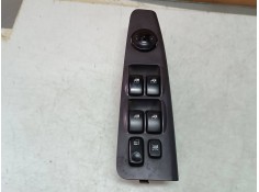 Recambio de mando elevalunas delantero izquierdo para kia cerato 2.0 ex crdi familiar (5-ptas.) referencia OEM IAM 621W05560  CO