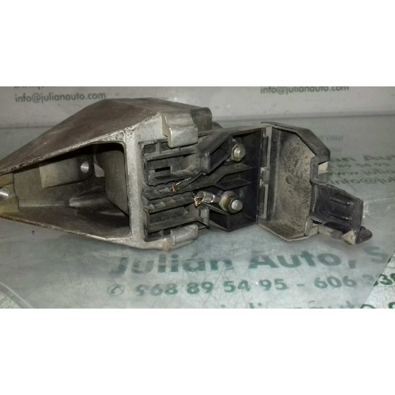 Recambio de bobina encendido para mercedes-benz clase c (w202) berlina 180 (202.018) referencia OEM IAM 0001582485  BOSCH