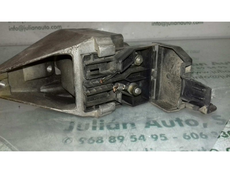 Recambio de bobina encendido para mercedes-benz clase c (w202) berlina 180 (202.018) referencia OEM IAM 0001582485  BOSCH