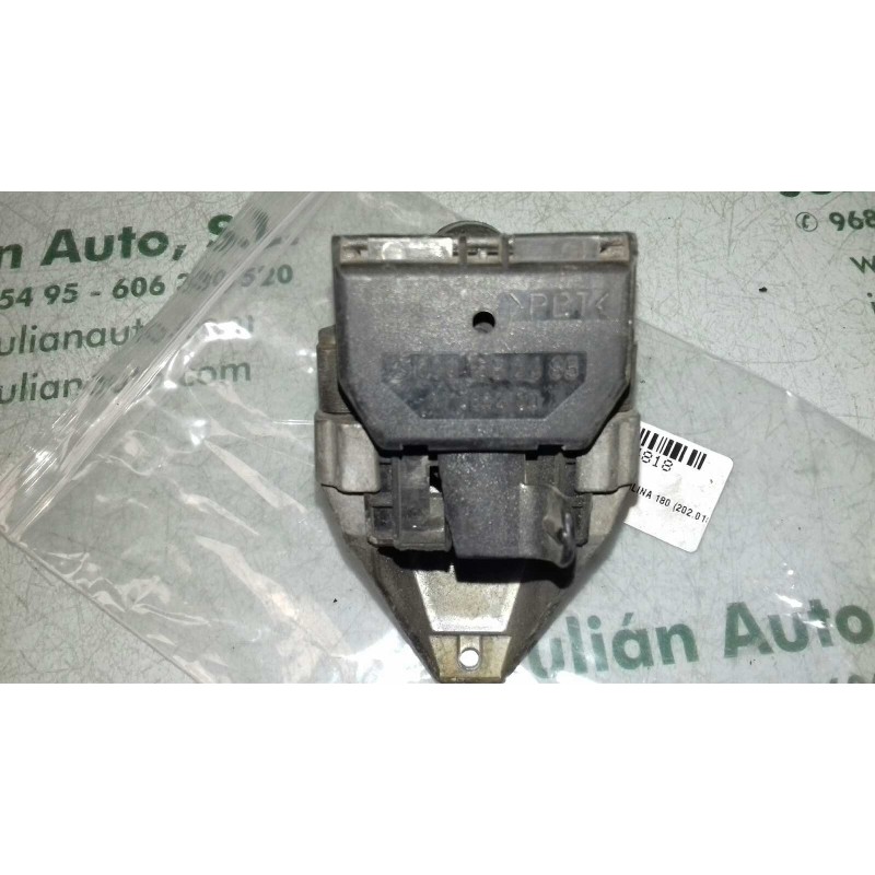 Recambio de bobina encendido para mercedes-benz clase c (w202) berlina 180 (202.018) referencia OEM IAM 0001582485  BOSCH