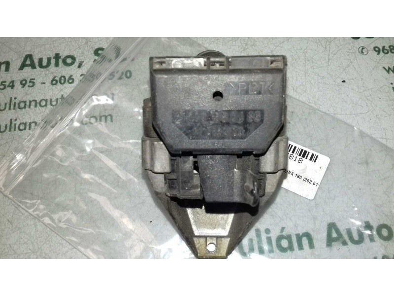 Recambio de bobina encendido para mercedes-benz clase c (w202) berlina 180 (202.018) referencia OEM IAM 0001582485  BOSCH