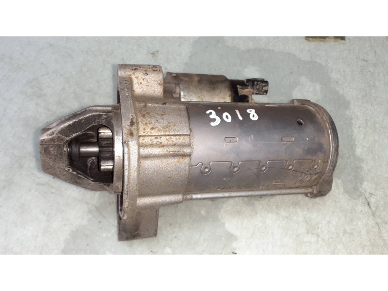 Recambio de motor arranque para peugeot 2008 (--.2013) allure referencia OEM IAM 0001174601 9675660680 BOSCH