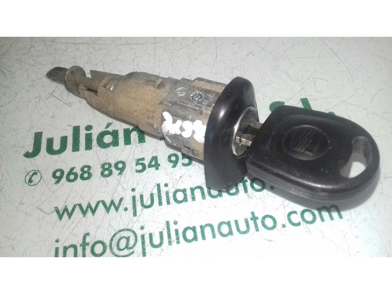 Recambio de centralita motor uce para seat leon (1p1) reference referencia OEM IAM 03G906021LK 0281013279 KIT - BOSCH