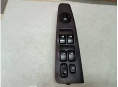 Recambio de mando elevalunas delantero izquierdo para kia cerato 2.0 ex crdi familiar (5-ptas.) referencia OEM IAM 621W05560  CO 2