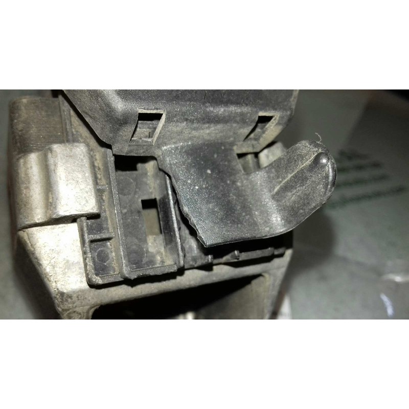 Recambio de bobina encendido para mercedes-benz clase c (w202) berlina 180 (202.018) referencia OEM IAM 0001582485  BOSCH