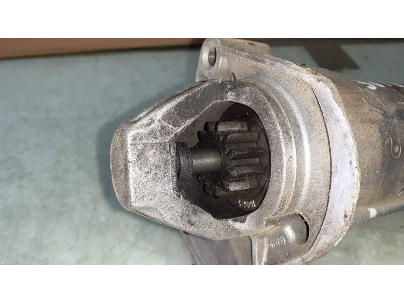 Recambio de motor arranque para peugeot 2008 (--.2013) allure referencia OEM IAM 0001174601 9675660680 BOSCH