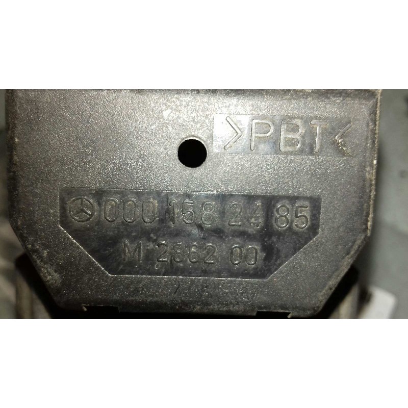 Recambio de bobina encendido para mercedes-benz clase c (w202) berlina 180 (202.018) referencia OEM IAM 0001582485  BOSCH