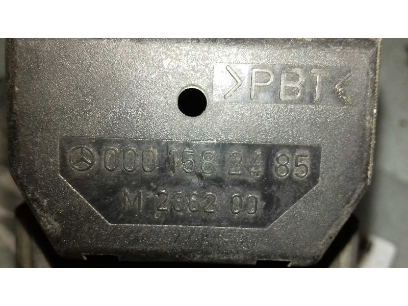 Recambio de bobina encendido para mercedes-benz clase c (w202) berlina 180 (202.018) referencia OEM IAM 0001582485  BOSCH