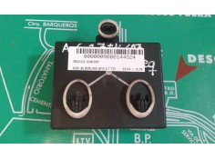 Recambio de modulo confort para audi a6 berlina (4f2) 2.7 tdi referencia OEM IAM 4F0959793E DEL-IZQ  2