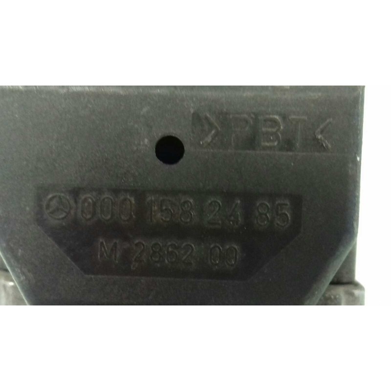 Recambio de bobina encendido para mercedes-benz clase c (w202) berlina 180 (202.018) referencia OEM IAM 0001582485  BOSCH