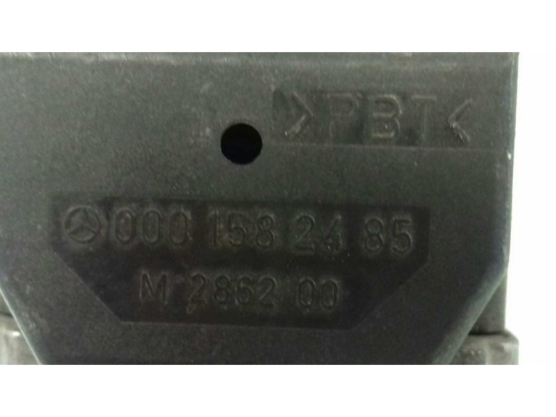 Recambio de bobina encendido para mercedes-benz clase c (w202) berlina 180 (202.018) referencia OEM IAM 0001582485  BOSCH