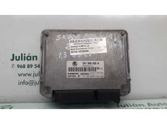 Recambio de centralita motor uce para skoda felicia berlina ( 791) glx referencia OEM IAM 047906030N 5WP432602 SIEMENS